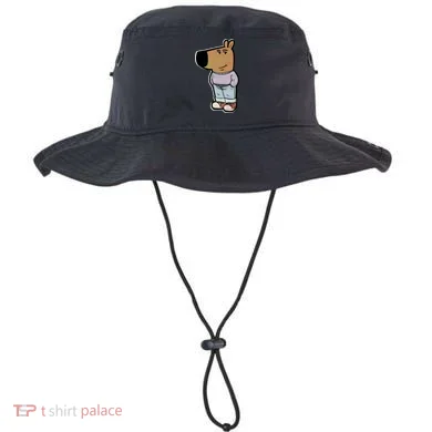 Chill Guy Bucket Hat