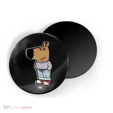 Magnet