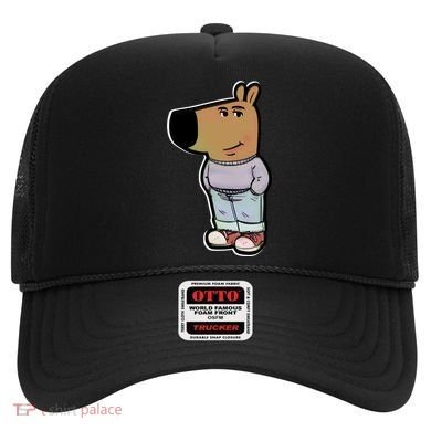 Chill Guy Hat