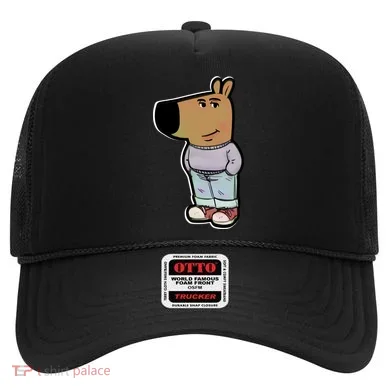 Chill Guy Hat