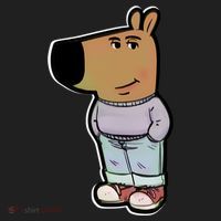 Chill Guy Hat thumb 2