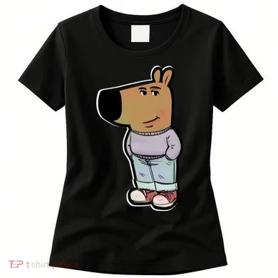 Chill Guy Women's T-Shirt