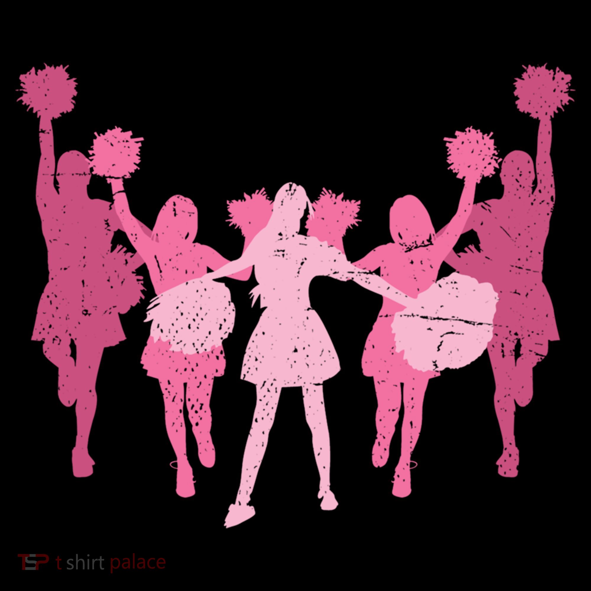 Cheerleader Girls Cheer Team Cheer Practice Cheerleading Cute Gift Coffee Mug