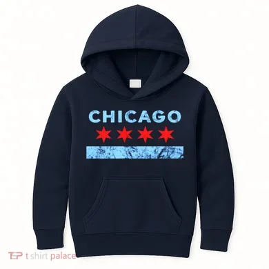 Kids Hoodie