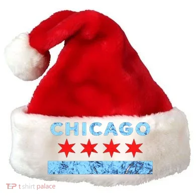 Santa Hat