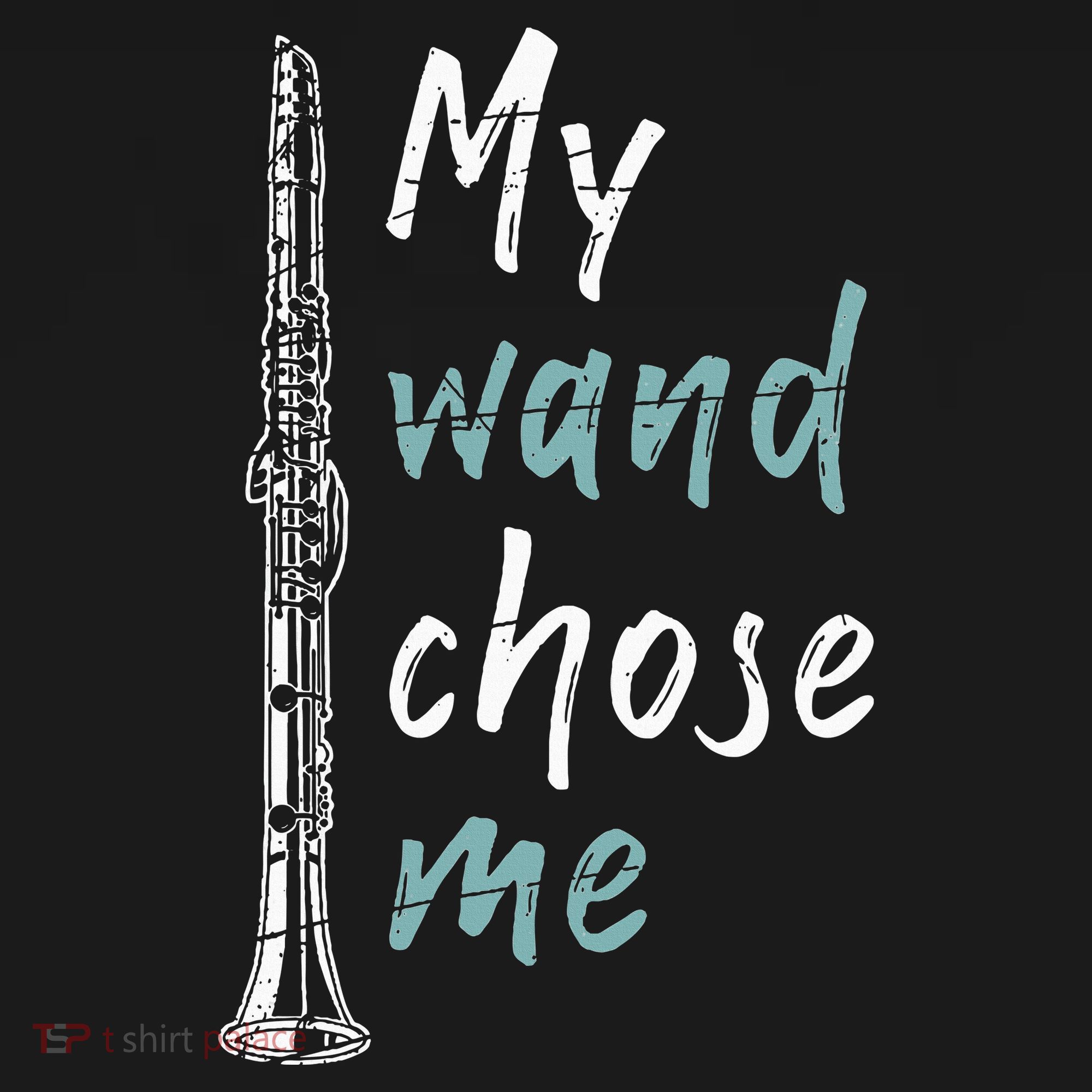 Clarinetist Gift Classical Music Clarinet Button