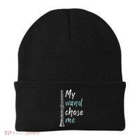 Clarinetist Gift Classical Music Clarinet Beanie thumb 0