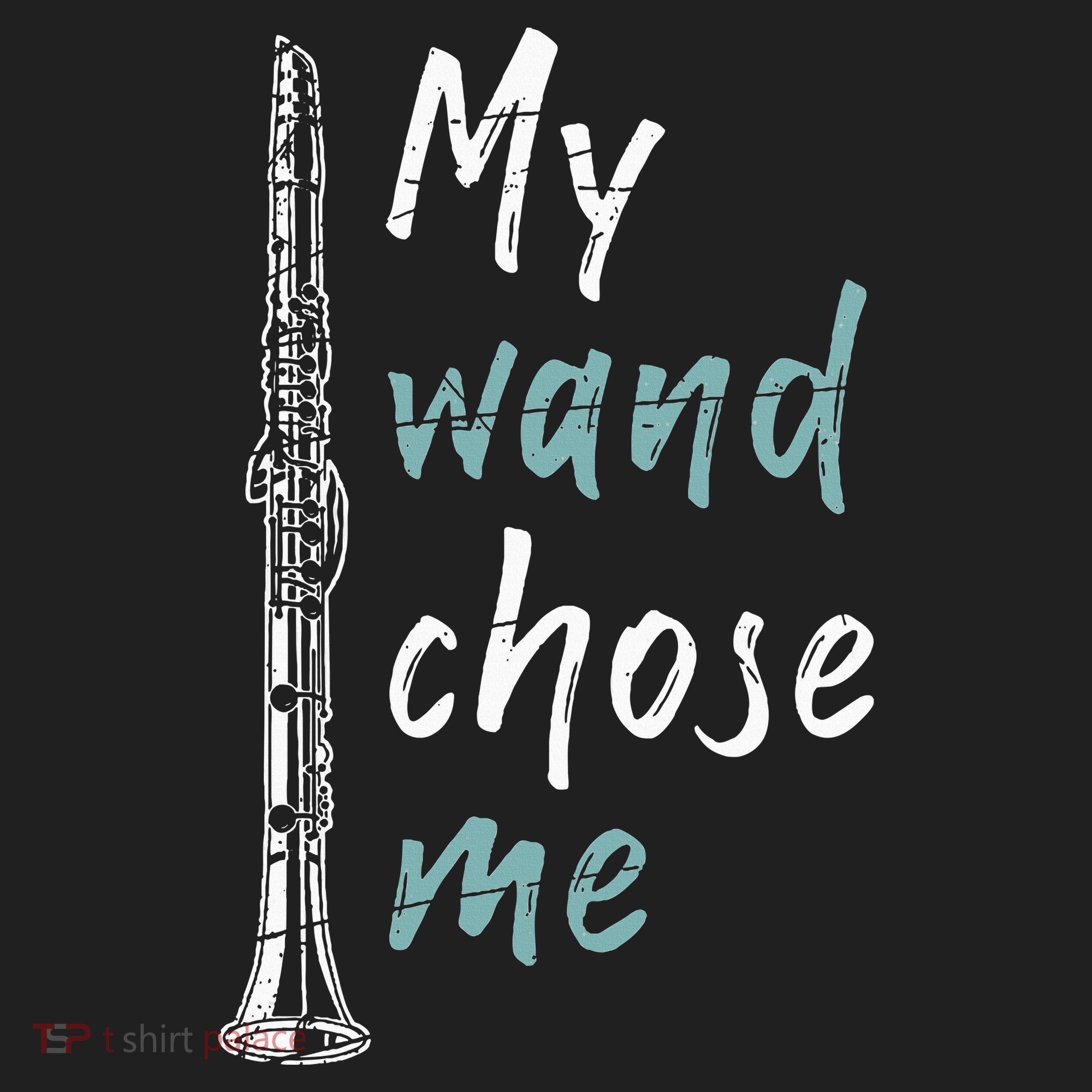 Clarinetist Gift Classical Music Clarinet Beanie