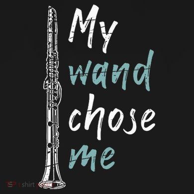 Clarinetist Gift Classical Music Clarinet Baby Bodysuit