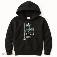 Clarinetist Gift Classical Music Clarinet Kids Hoodie thumb 0