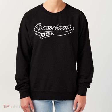 Connecticut Gifts Women's Sweatshirt