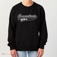Connecticut Gifts Women's Sweatshirt thumb 0