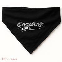 Connecticut Gifts USA-Made Doggie Bandana thumb 0