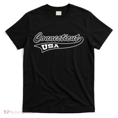 Connecticut Gifts T-Shirt