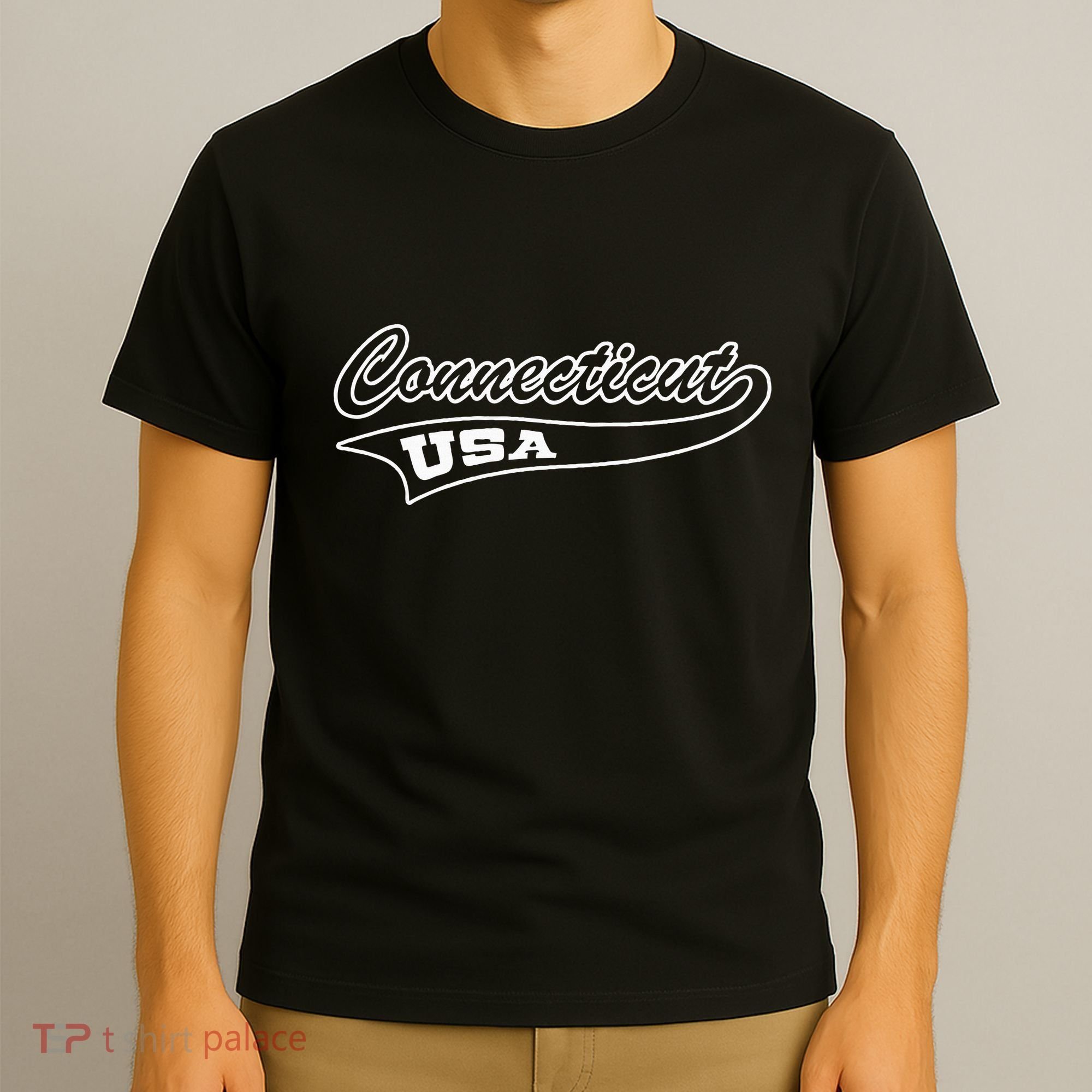 Connecticut Gifts T-Shirt