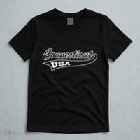 Connecticut Gifts T-Shirt thumb 5