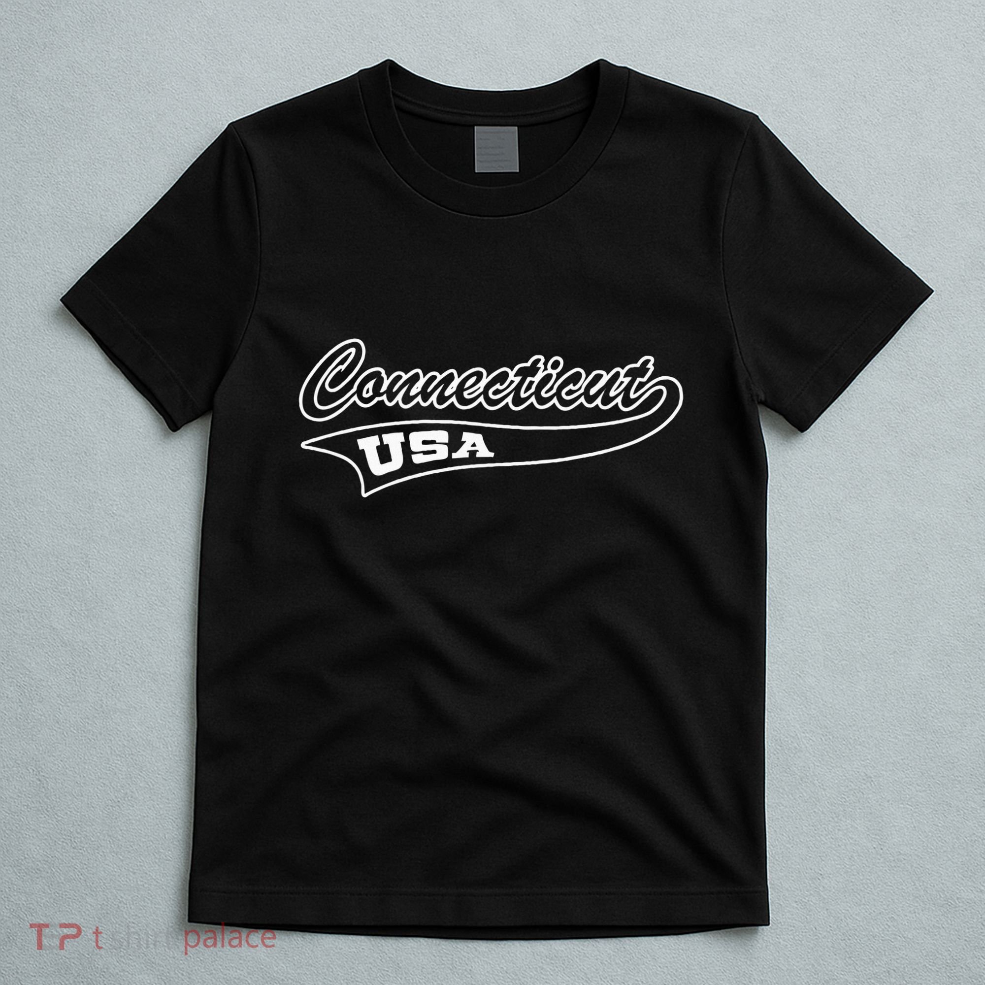 Connecticut Gifts T-Shirt