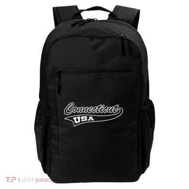 Connecticut Gifts Backpack