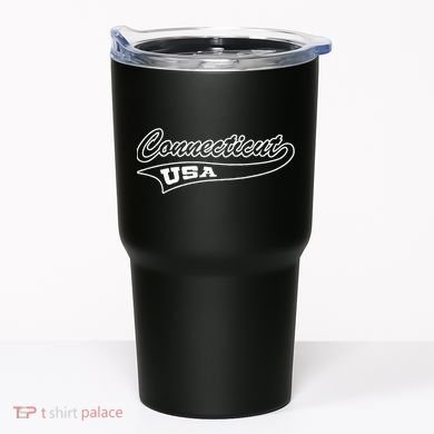 Connecticut Gifts Tumbler