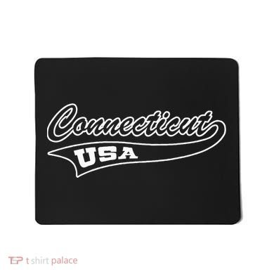 Connecticut Gifts Mousepad