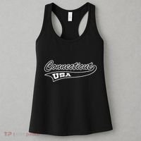 Connecticut Gifts Women's Tank Top thumb 3