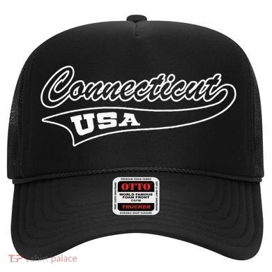 Connecticut Gifts Hat