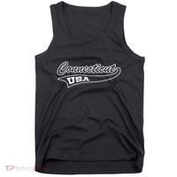 Connecticut Gifts Tank Top thumb 0