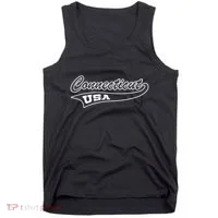 Connecticut Gifts Tank Top thumb 0