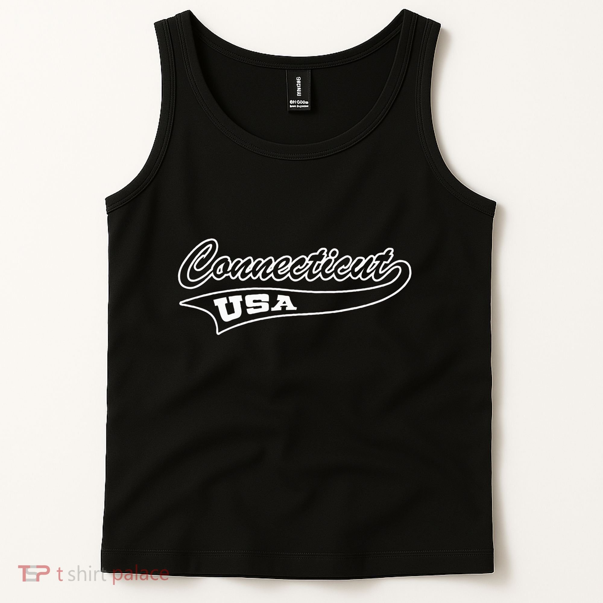 Connecticut Gifts Tank Top