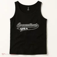 Connecticut Gifts Tank Top thumb 2