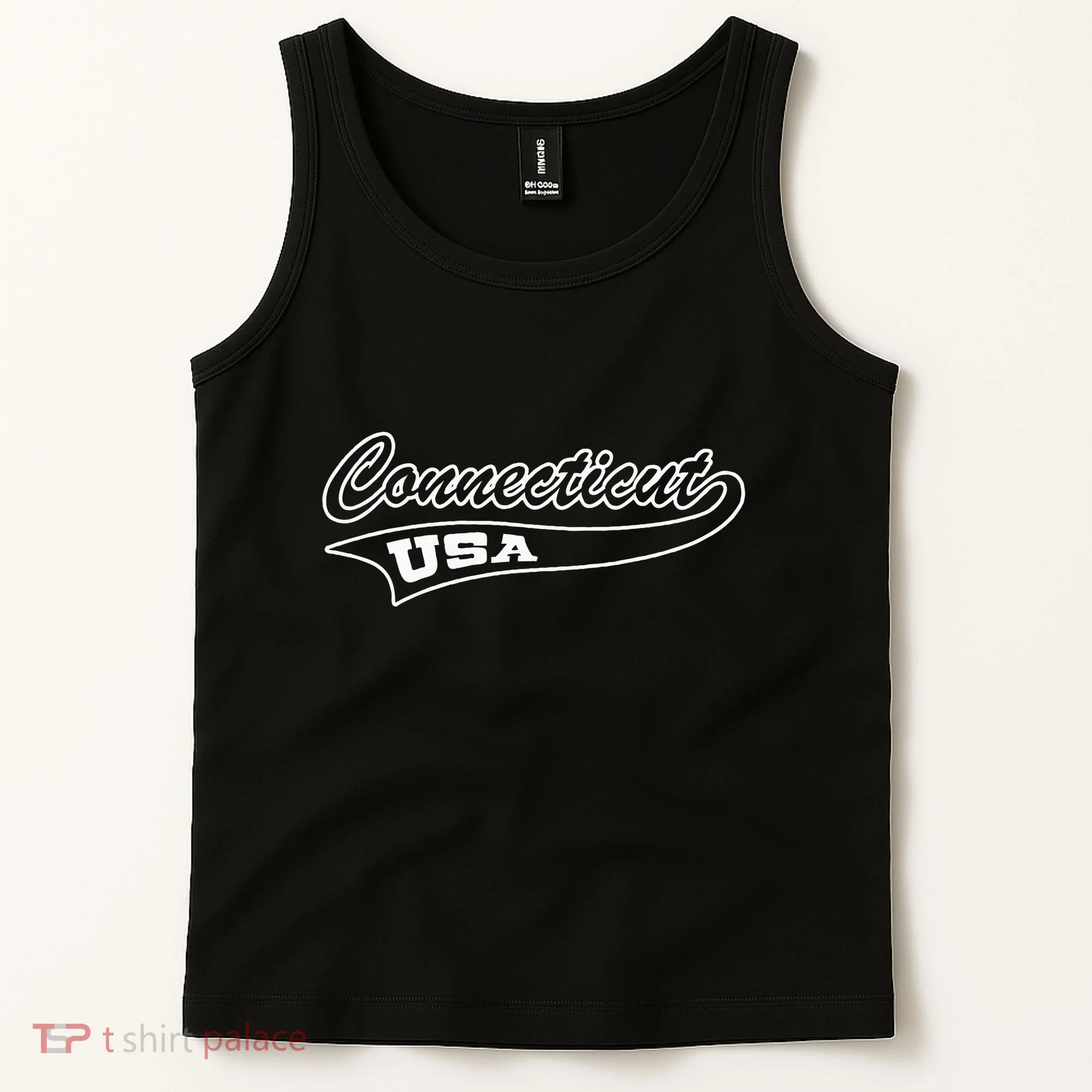 Connecticut Gifts Tank Top