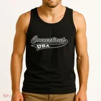 Connecticut Gifts Tank Top thumb 3