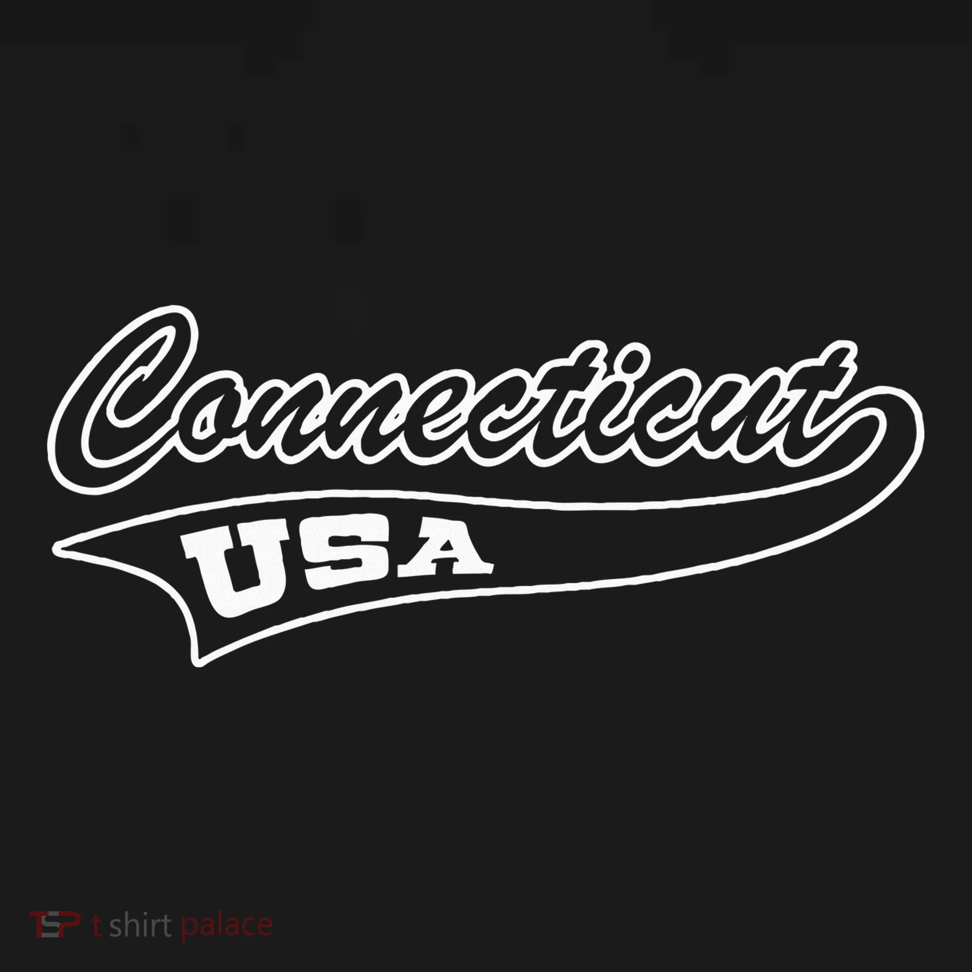 Connecticut Gifts Tank Top