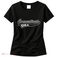 Connecticut Gifts Women's T-Shirt thumb 0
