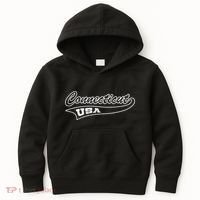 Connecticut Gifts Kids Hoodie thumb 0