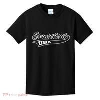 Connecticut Gifts Kids T-Shirt thumb 0