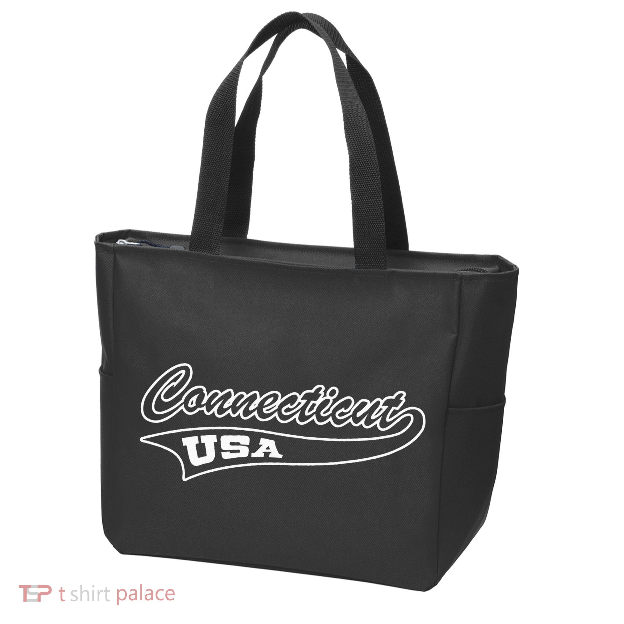 Connecticut Gifts Tote Bag