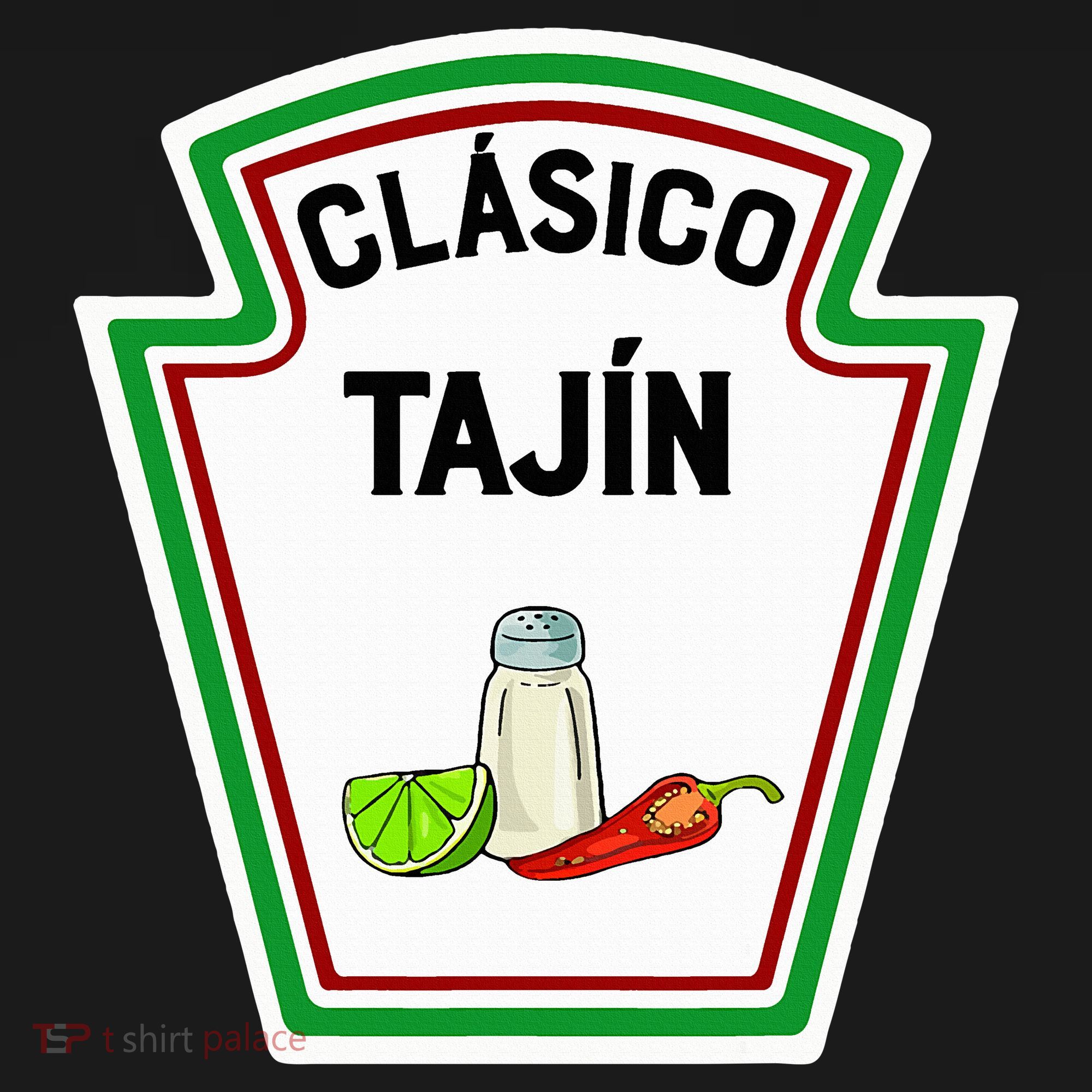 Cute Group Condiments Halloween Costume Family Clásico Tajín Women's Hoodie