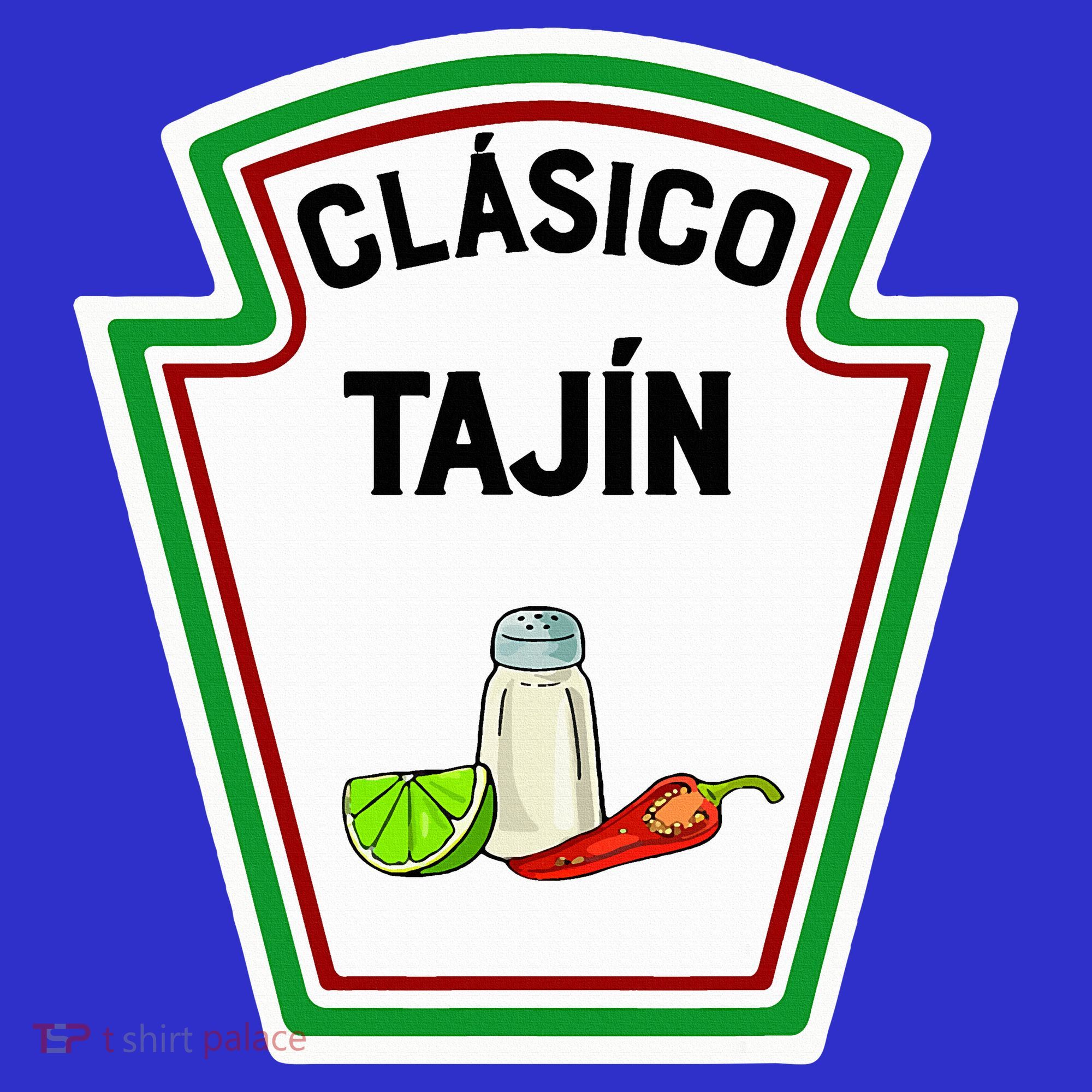Cute Group Condiments Halloween Costume Family Clásico Tajín Women's Tank Top