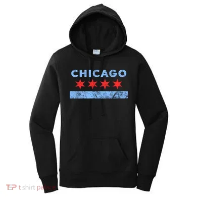 Women's Hoodie