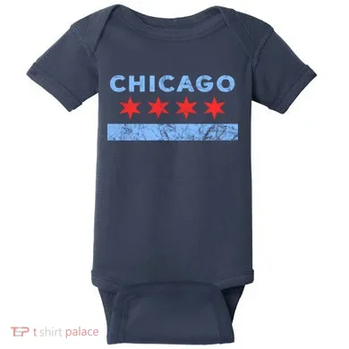 Baby Bodysuit