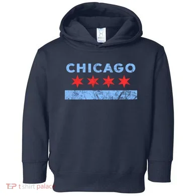 Toddler Hoodie