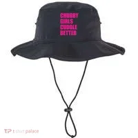 Chubby Girls Cuddle Better Bucket Hat thumb 0