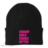 Chubby Girls Cuddle Better Beanie thumb 0