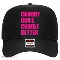 Chubby Girls Cuddle Better Hat thumb 0