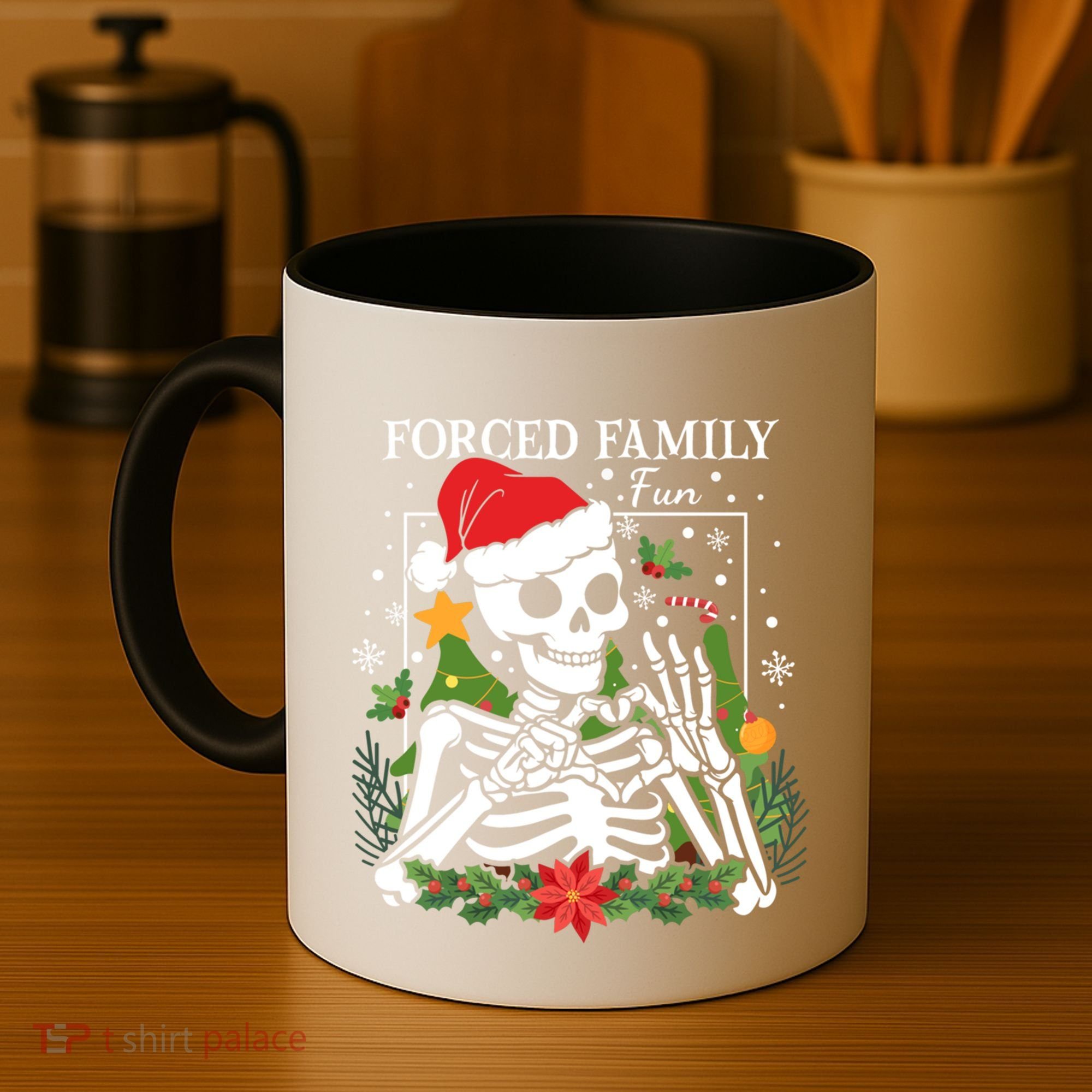 Cool Gift Coffee Mug