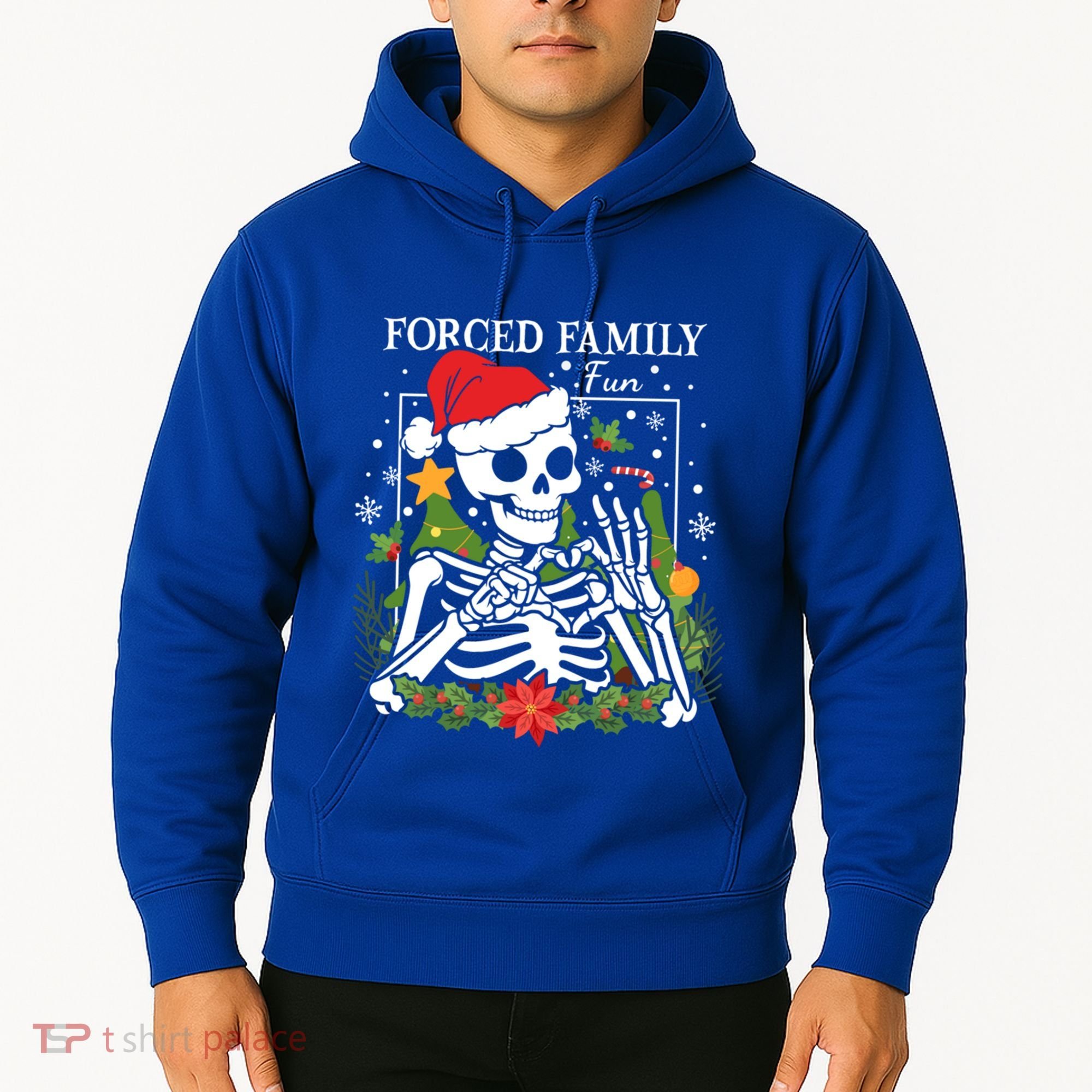 Cool Gift Hoodie
