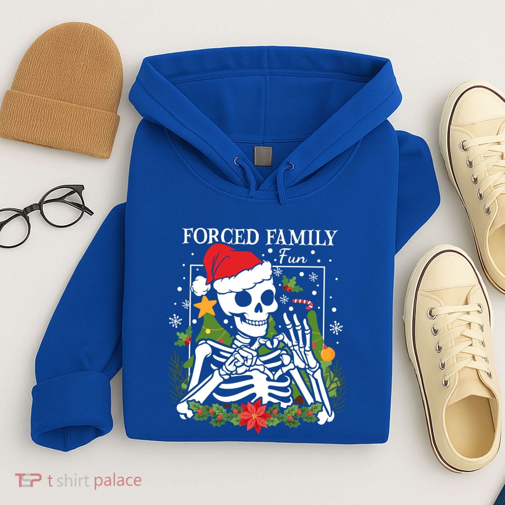 Cool Gift Hoodie