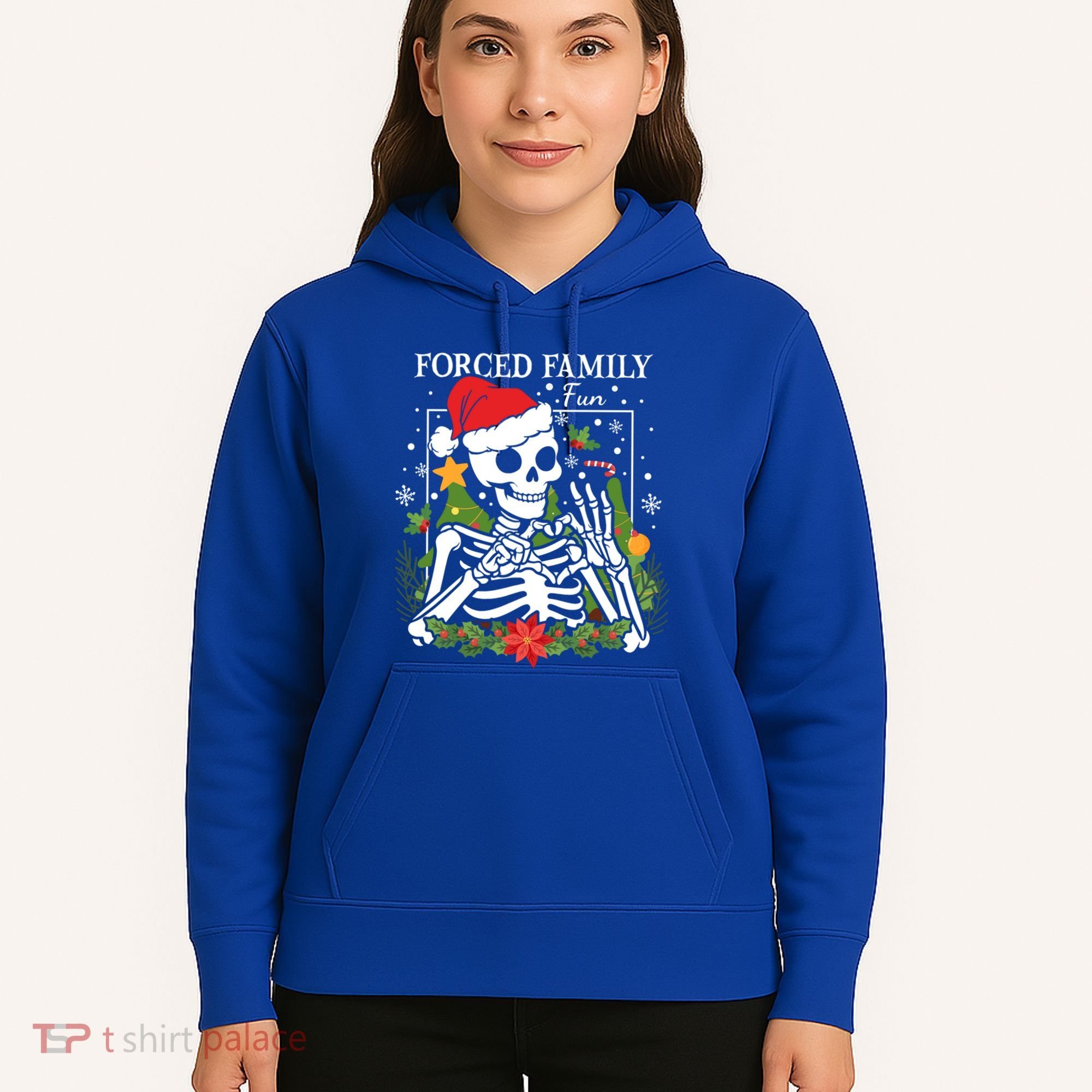 Cool Gift Hoodie