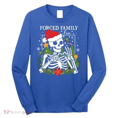 Cool Gift Long Sleeve Shirt
